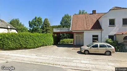 Erhvervslokaler til leje i Assens - Foto fra Google Street View