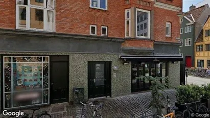 Kliniklokaler til leje i København K - Foto fra Google Street View