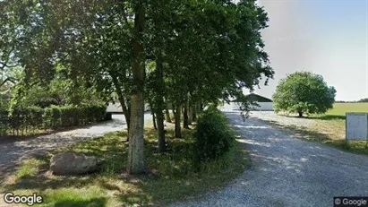 Lagerlokaler til leje i Gadstrup - Foto fra Google Street View