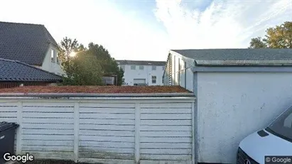 Lagerlokaler til leje i Kvistgård - Foto fra Google Street View