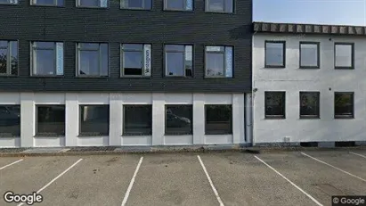 Kontorlokaler til leje i Taastrup - Foto fra Google Street View