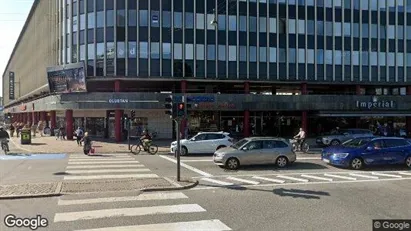 Kontorlokaler til leje i Vesterbro - Foto fra Google Street View