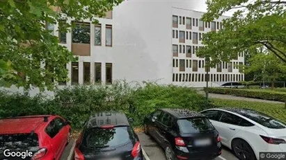 Kontorhoteller til leje i Søborg - Foto fra Google Street View