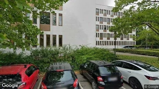 Kontorhoteller til leje i Søborg - Foto fra Google Street View