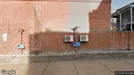 Erhvervslokaler til leje, Hjørring, Jernbanegade<span class="blurred street-number" onclick="ProcessAdRequest(238030)"><span class="hint">Se vejnr.</span>[xxxxxxxx]</span>