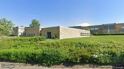Lagerlokaler til leje i Viby J - Foto fra Google Street View