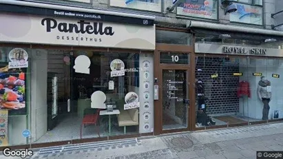 Kontorlokaler til leje i København K - Foto fra Google Street View