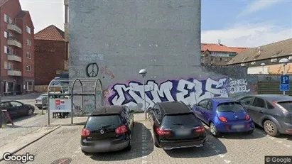 Kontorlokaler til leje i Gentofte - Foto fra Google Street View