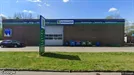 Lager til leje, Vejle Centrum, &lt;span class=&quot;blurred street&quot; onclick=&quot;ProcessAdRequest(240108)&quot;&gt;&lt;span class=&quot;hint&quot;&gt;Se vej-navn&lt;/span&gt;[xxxxxxxxxx]&lt;/span&gt;