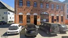 Kontor til leje, Aars, &lt;span class=&quot;blurred street&quot; onclick=&quot;ProcessAdRequest(241944)&quot;&gt;&lt;span class=&quot;hint&quot;&gt;Se vej-navn&lt;/span&gt;[xxxxxxxxxx]&lt;/span&gt;