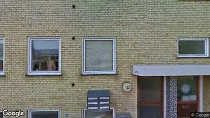 Kontorlokaler til leje i Randers NØ - Foto fra Google Street View