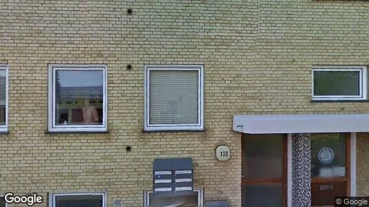 Kontorlokaler til leje i Randers NØ - Foto fra Google Street View