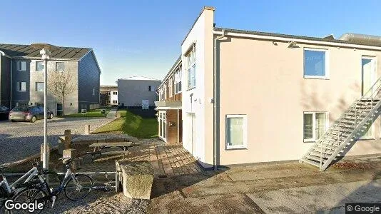 Kontorhoteller til leje i Århus V - Foto fra Google Street View