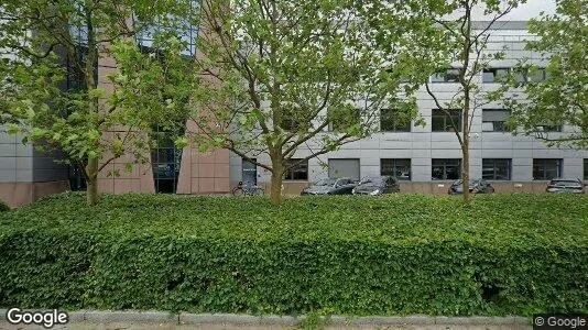 Kontorhoteller til leje i Kongens Lyngby - Foto fra Google Street View