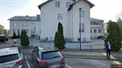 Kontor til leje, Hellerup, Tuborgvej<span class="blurred street-number" onclick="ProcessAdRequest(242429)"><span class="hint">Se vejnr.</span>[xxxxxxxx]</span>