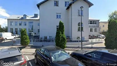 Kontorhoteller til leje i Hellerup - Foto fra Google Street View