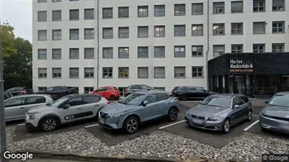 Kontorhoteller til leje i Herlev - Foto fra Google Street View