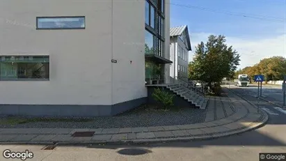 Kontorhoteller til leje i Hellerup - Foto fra Google Street View