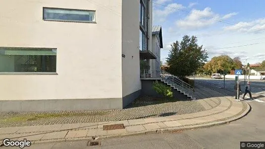 Kontorlokaler til leje i Hellerup - Foto fra Google Street View
