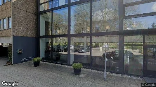 Kontorhoteller til leje i Kongens Lyngby - Foto fra Google Street View