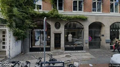 Kontorhoteller til leje i København K - Foto fra Google Street View