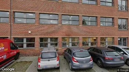 Kontorhoteller til leje i Glostrup - Foto fra Google Street View Kontorhoteller til leje i Glostrup - Foto fra Google Street View