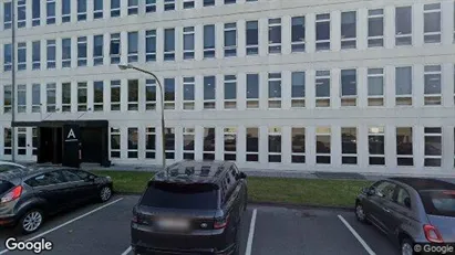 Kontorlokaler til leje i Skovlunde - Foto fra Google Street View