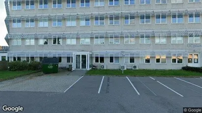 Kontorlokaler til leje i Skovlunde - Foto fra Google Street View