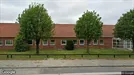 Erhvervslokaler til leje, Ringe, &lt;span class=&quot;blurred street&quot; onclick=&quot;ProcessAdRequest(245657)&quot;&gt;&lt;span class=&quot;hint&quot;&gt;Se vej-navn&lt;/span&gt;[xxxxxxxxxx]&lt;/span&gt;