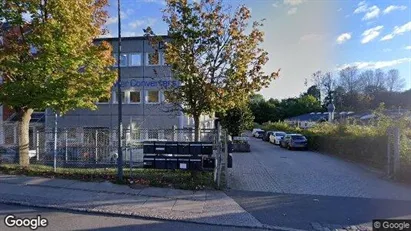 Erhvervslokaler til leje i Herlev - Foto fra Google Street View