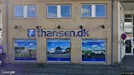Erhvervslokaler til leje, Vejle Centrum, &lt;span class=&quot;blurred street&quot; onclick=&quot;ProcessAdRequest(248189)&quot;&gt;&lt;span class=&quot;hint&quot;&gt;Se vej-navn&lt;/span&gt;[xxxxxxxxxx]&lt;/span&gt;
