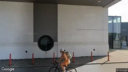 Erhvervslokaler til leje i Kastrup - Foto fra Google Street View