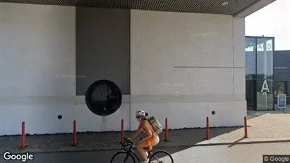Erhvervslokaler til leje i Kastrup - Foto fra Google Street View