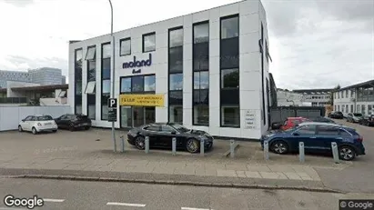 Kontorlokaler til leje i Kastrup - Foto fra Google Street View