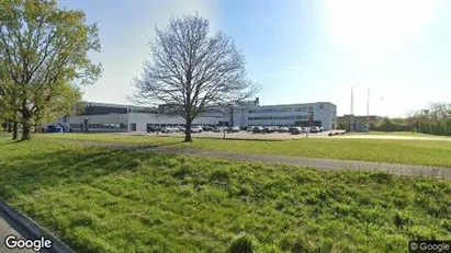 Kontorlokaler til leje i Ballerup - Foto fra Google Street View