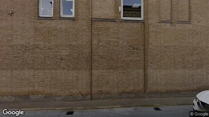 Kontorfællesskaber til leje i Taastrup - Foto fra Google Street View