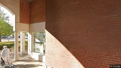 Erhvervslokaler til leje i Horsens - Foto fra Google Street View