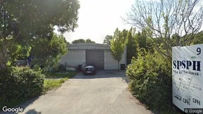 Kontorlokaler til leje i Værløse - Foto fra Google Street View