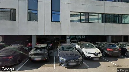 Kontorlokaler til leje i Herlev - Foto fra Google Street View