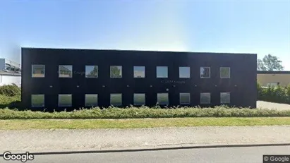 Kontorlokaler til leje i Farum - Foto fra Google Street View