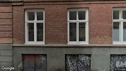 Kontorlokaler til leje i København K - Foto fra Google Street View
