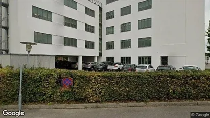 Kontorlokaler til leje i Horsens - Foto fra Google Street View