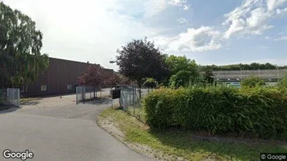 Erhvervslokaler til leje i Odense N - Foto fra Google Street View