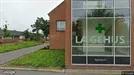 Klinik til leje, Århus C, Evald Krogs Gade