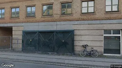 Kontorlokaler til leje i Frederiksberg - Foto fra Google Street View