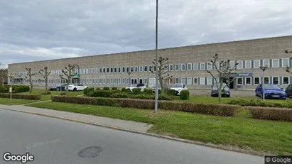 Kontorlokaler til leje i Taastrup - Foto fra Google Street View