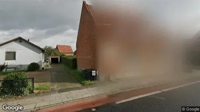 Kontorlokaler til leje i Viborg - Foto fra Google Street View
