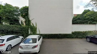 Kontorlokaler til leje i Vesterbro - Foto fra Google Street View