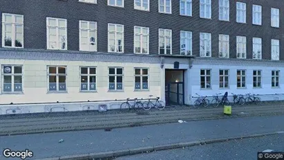 Kontorlokaler til leje i København K - Foto fra Google Street View