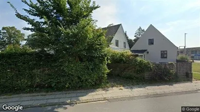 Kontorlokaler til leje i Odense S - Foto fra Google Street View